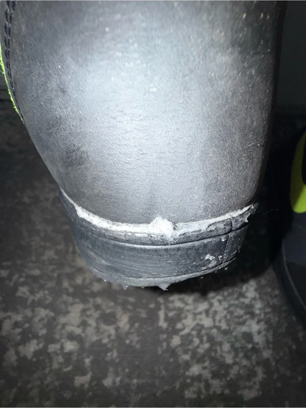 Nike DK Men’s Snowboard Boots - Size 9